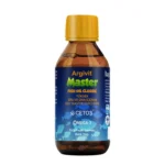 أرجيفيت ماستر زيت السمك الكلاسيك – أوميغا 3 نقي عالي الجودة