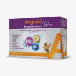 أرجيفيت ماجنزينمور ريلاكس – مغنيسيوم للاسترخاء وتقليل التوتر