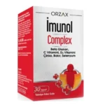 إيمونول كومبلكس – دعم المناعة