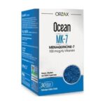 أوشن ميناكينون-7 (فيتامين K2)