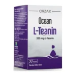 أوشن إل-ثيانين (30 كبسولة)
