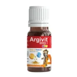 أرجيفيت أوستوز 3 بلس – مكمل متكامل لصحة العظام