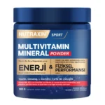 نوتراكسين مركب الفيتامينات والمعادن المتعددة