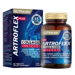 نوتراكسين أرتروفليكس بلس كولاجين