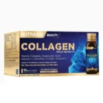 نوتراكسين كولاجين جولد كواليتي – سائل