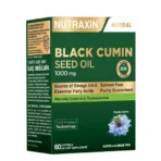 ⁦نوتراكسين زيت حبة البركة⁩ - الصورة ⁦2⁩