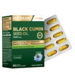 نوتراكسين زيت حبة البركة