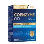 نوتراكسين إنزيم Q10 (كو إنزيم 10)
