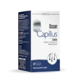 أوشن كابيلوس مركب فيتامينات للشعر – للرجال