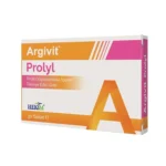 أرجيفيت بروليل – مكمل لدعم النمو والصحة العامة