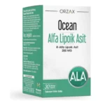 أوشن حمض ألفا ليبويك 200 ملغ