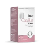 أوشن كابيلوس مركب فيتامينات للشعر – للنساء