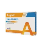 أرجيفيت سيلينيوم – مكمل السيلينيوم لدعم المناعة ومضادات الأكسدة