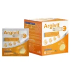 أرجيفيت فيتامين C فوار أكياس – فيتامين C سريع الامتصاص