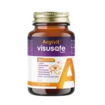 أرجيفيت فيوزسيف – مكمل غذائي لدعم صحة النظر والعيون