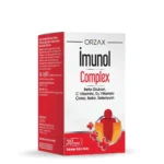 إيمونول كبسولات – دعم المناعة