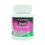 فونكا حديد بيسغليسينات – 90 قرص