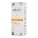 زيت بذور اليقطين زاده فيتال 100 مل