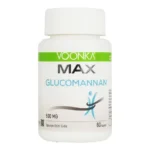 فونكا ماكس غلوكو مانان – 60 كبسولة