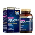 نوتراكسين فيتامينات متعددة للنساء