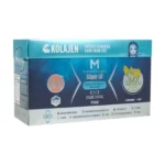 كولاجين بحري مع ألياف فائقة زاده فيتال – 28 كيس