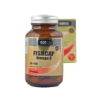 نوندو فيشكاب أوميغا 3 – 50 كبسولة جيلاتينية