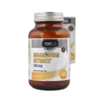 نوندو مغنيسيوم سيترات 300 ملغ – 60 قرص