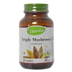 فونكا مركب الفطر الثلاثي – 32 كبسولة