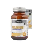 نوندو سيلينيوم – 30 كبسولة