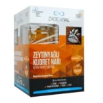 قرع مر بزيت الزيتون زاده فيتال – 8 أمبولات