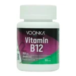 فونكا فيتامين ب12 – 90 قرص