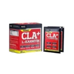 نوندو ثيرمو CLA + إل-كارنيتين مسحوق – 15 كيس