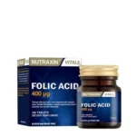 نوتراكسين حمض الفوليك