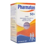 فارماتون 50 بلس – 30 كبسولة