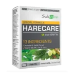 سودا فيتامين تركيبة خاصة للعناية بالشعر – 60 قرص