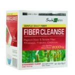 سودا فيتامين فايبر كلينز – مكمل غذائي – 20 كيس