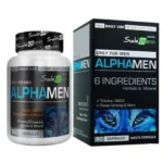 سودا فيتامين ألفا مين – 90 كبسولة