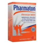 فارماتون فوار – 20 قرص فوار