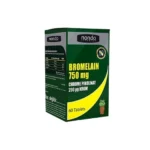 نوندو بروميلين 750 ملغ + كروم بيكولينات – 60 قرص