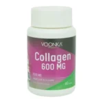 فونكا كولاجين 600 ملغ – 60 كبسولة