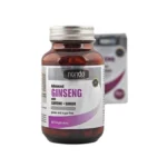 نوندو جينسنغ – 60 كبسولة