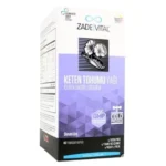 زيت بذور الكتان زاده فيتال 625 ملغ – 60 كبسولة