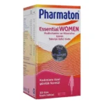 فارماتون إسينشال للنساء – 30 قرص