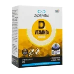 فيتامين D3 زاده فيتال 1000 وحدة دولية – بخاخ 20 مل