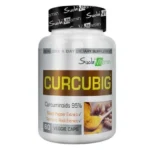 سودا فيتامين كركوبيغ – 60 كبسولة نباتية