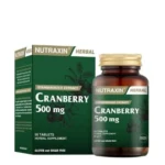 نوتراكسين التوت البري (كرانبيري)