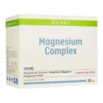 فونكا مركب المغنيسيوم – 30 كيس